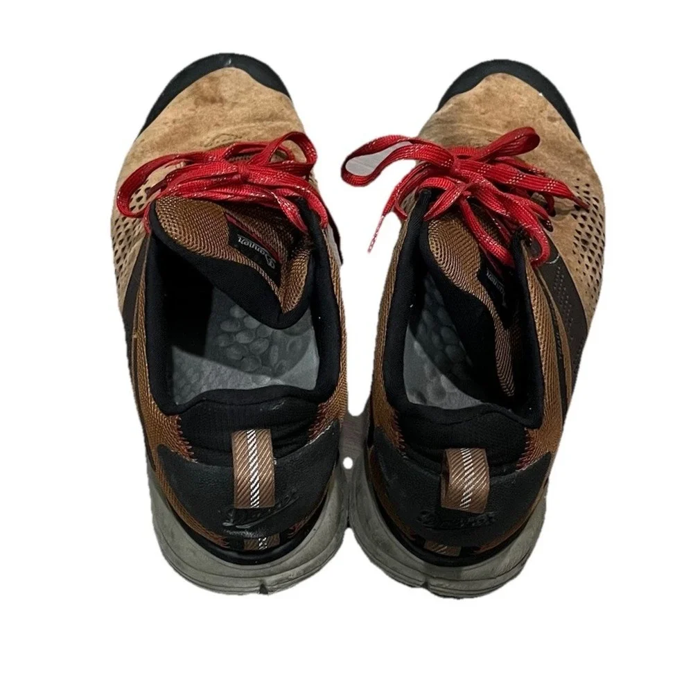 Danner all my